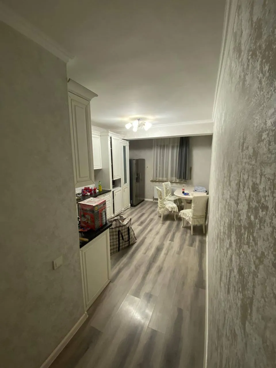 Подселение, для девушек, Жетысу-2, 56 000 ₸/чел