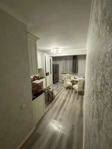 Подселение