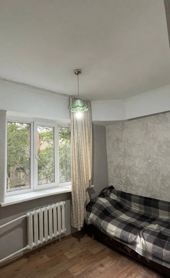 1-комн. квартира, Турксибский, 85 000 ₸