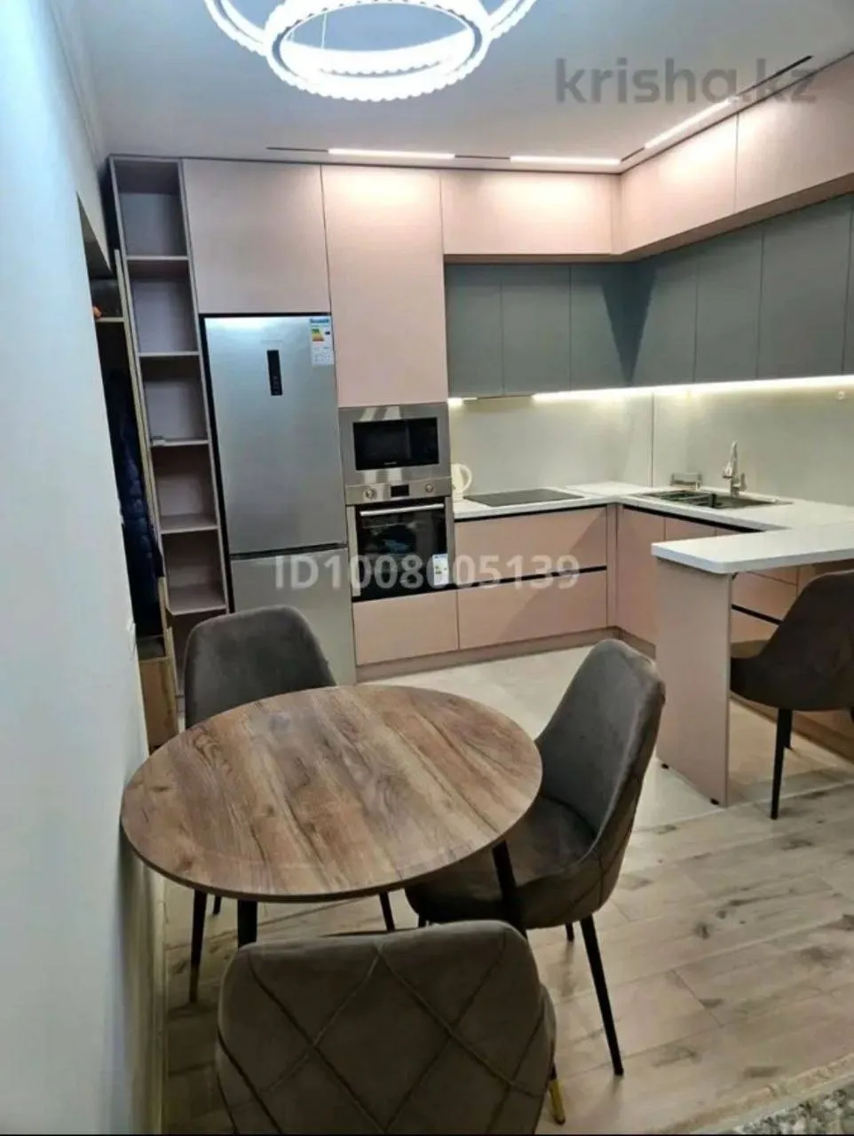 Комната, для девушек, Райымбека, 130 000 ₸/чел