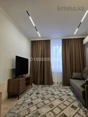 Комната