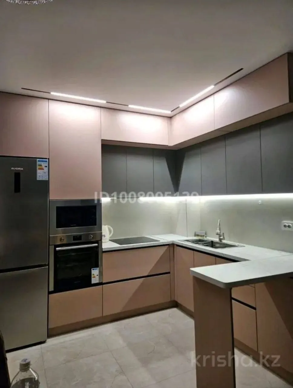 Комната, для девушек, Райымбека, 130 000 ₸/чел