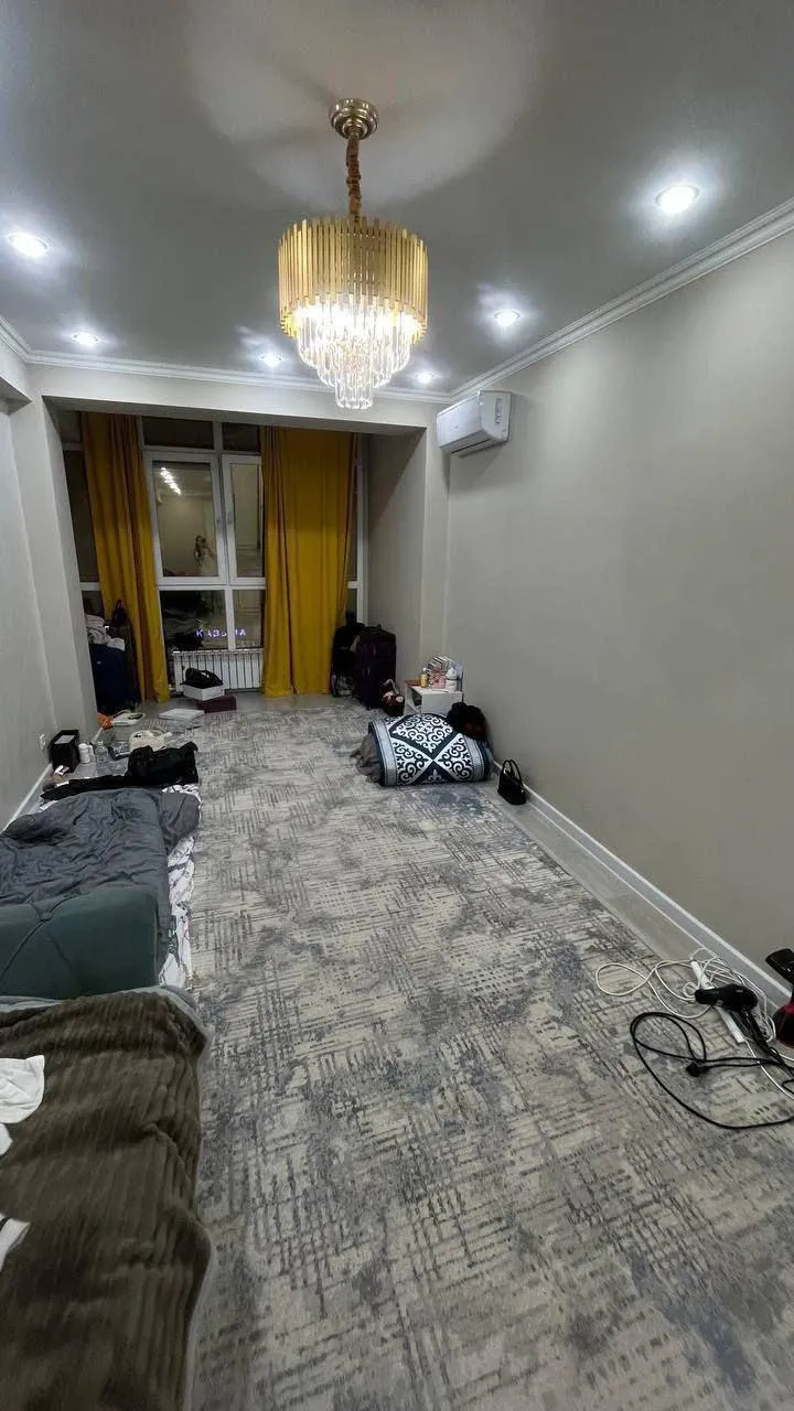 Подселение, для девушек, ЖК Сити Плюс, 60 000 ₸/чел