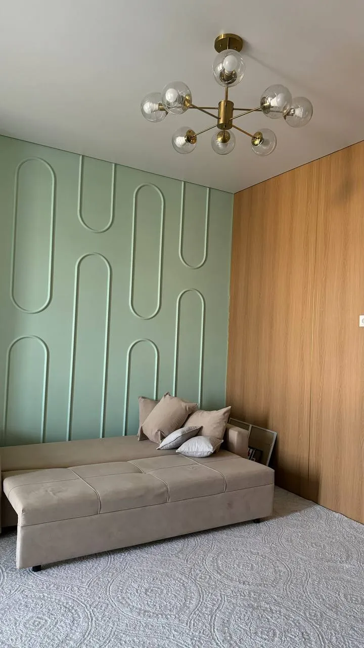 Подселение, для девушек, River City, 77 500 ₸/чел