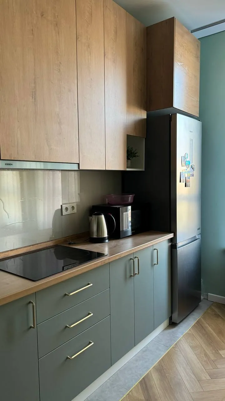 Подселение, для девушек, River City, 77 500 ₸/чел