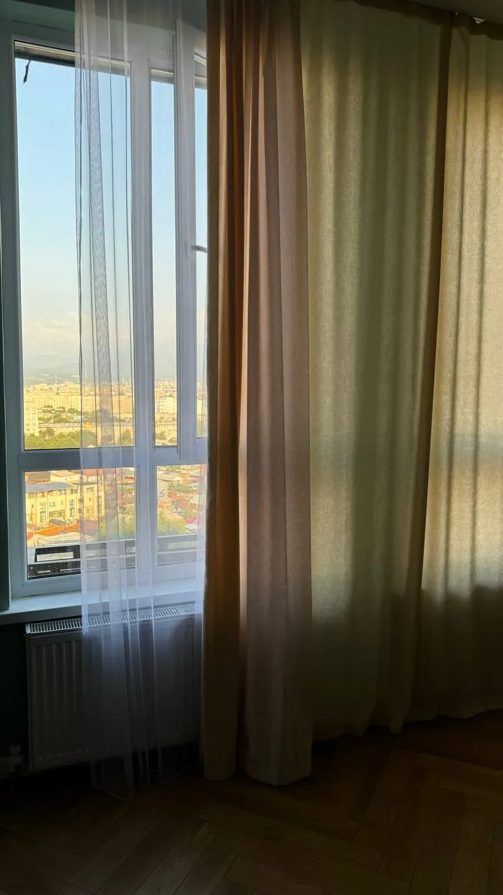 Подселение, для девушек, River City, 77 500 ₸/чел