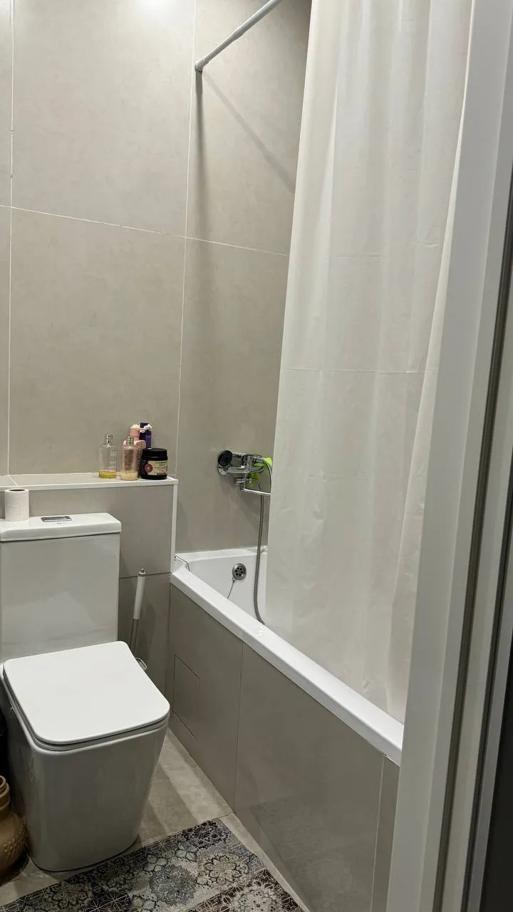 Подселение, для девушек, River City, 77 500 ₸/чел