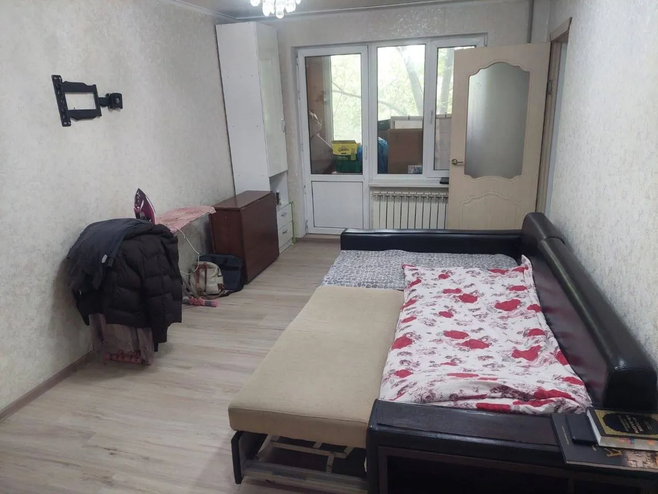 Подселение, для девушек, Бостандыкский, 60 000 ₸/чел