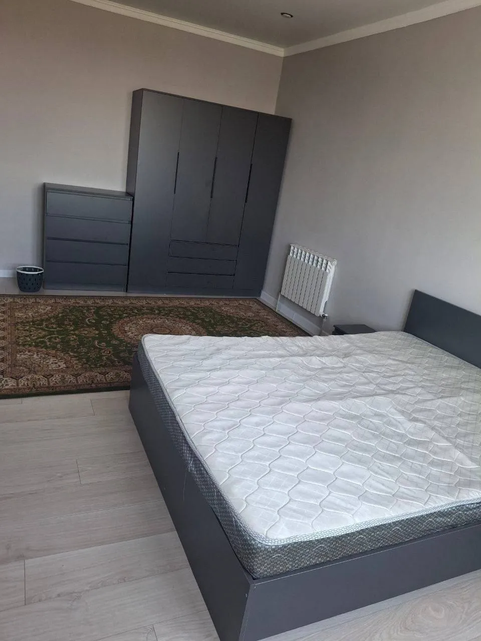 Комната, для девушек, ЖК Еламан, 150 000 ₸/чел