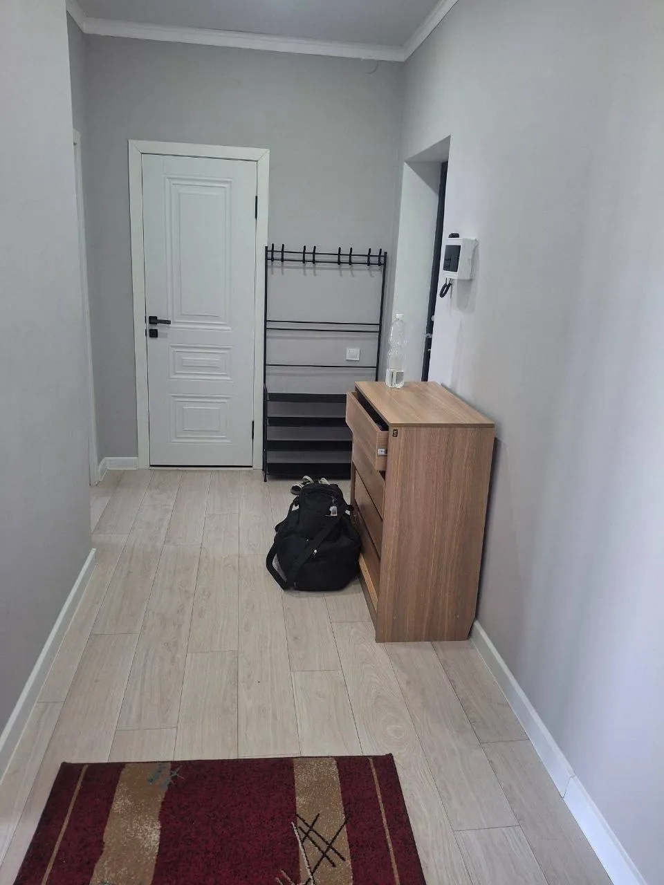 Комната, для девушек, ЖК Еламан, 150 000 ₸/чел