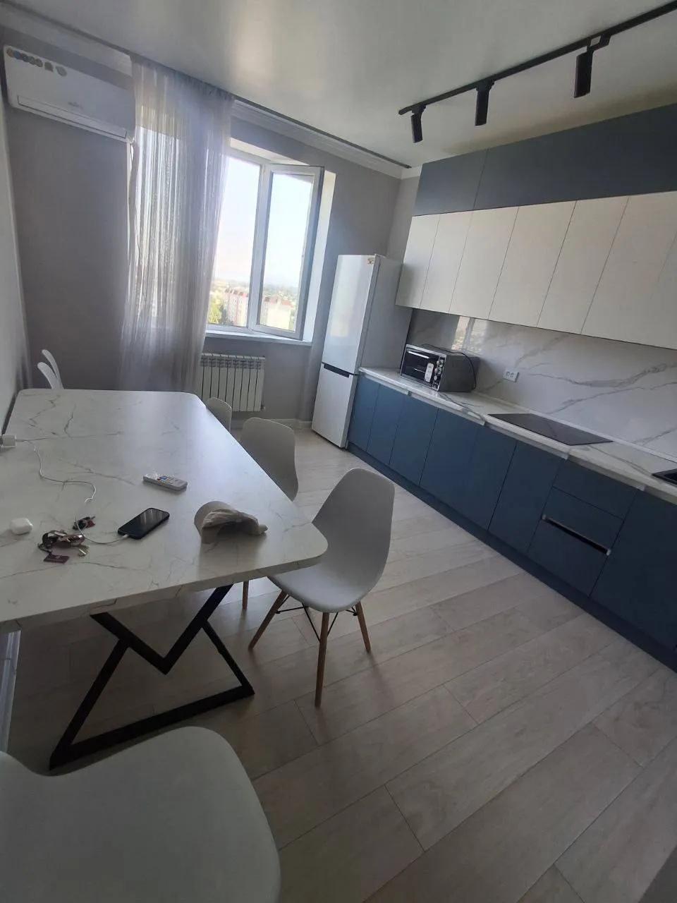 Комната, для девушек, ЖК Еламан, 150 000 ₸/чел