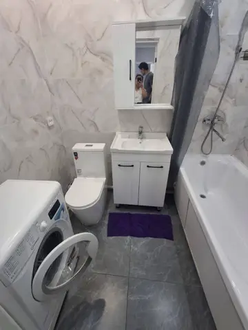 Комната