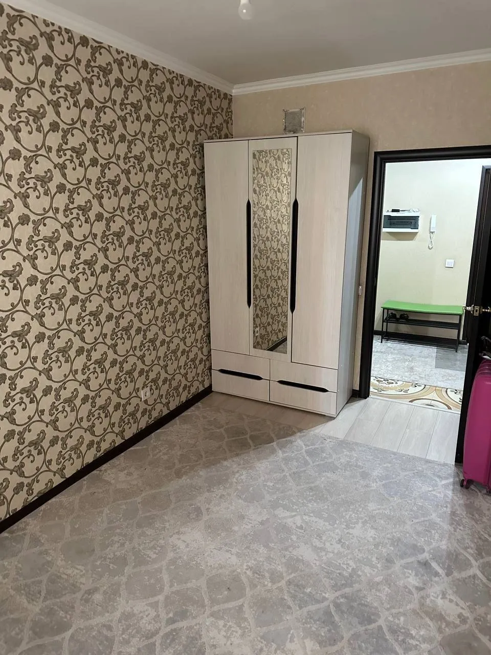 Подселение, для девушек, 75 000 ₸/чел