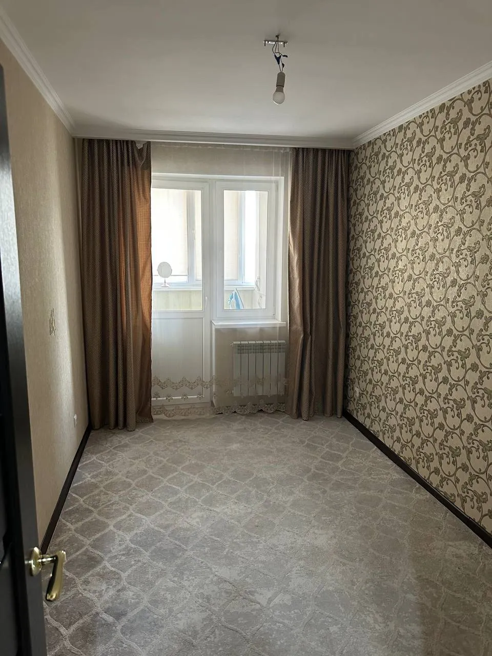Подселение, для девушек, 75 000 ₸/чел