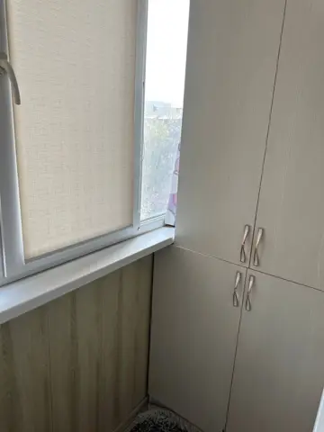 Подселение