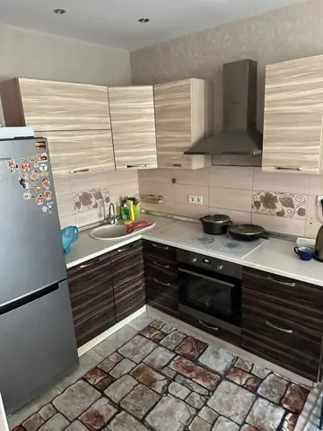 Подселение