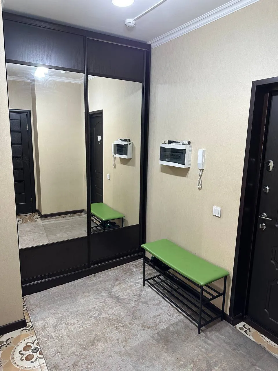 Подселение, для девушек, 75 000 ₸/чел