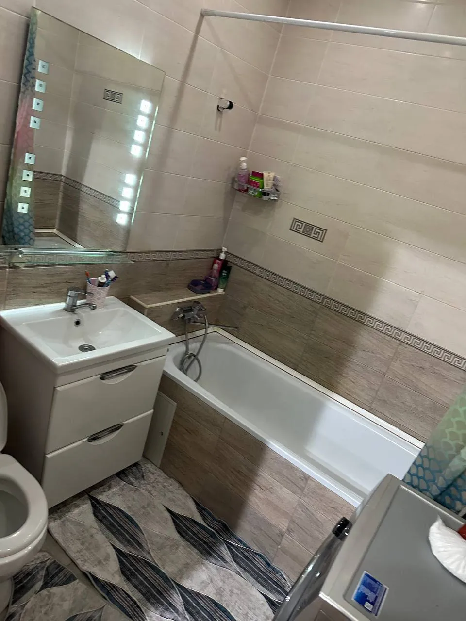 Подселение, для девушек, 75 000 ₸/чел