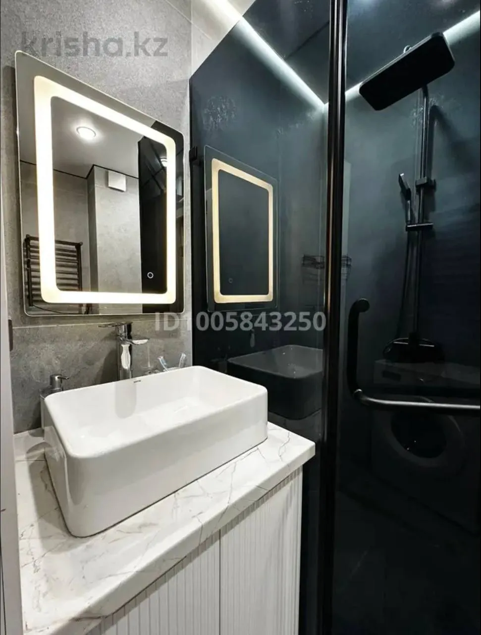 Подселение, для девушек, ЖК Rams city, 87 500 ₸/чел