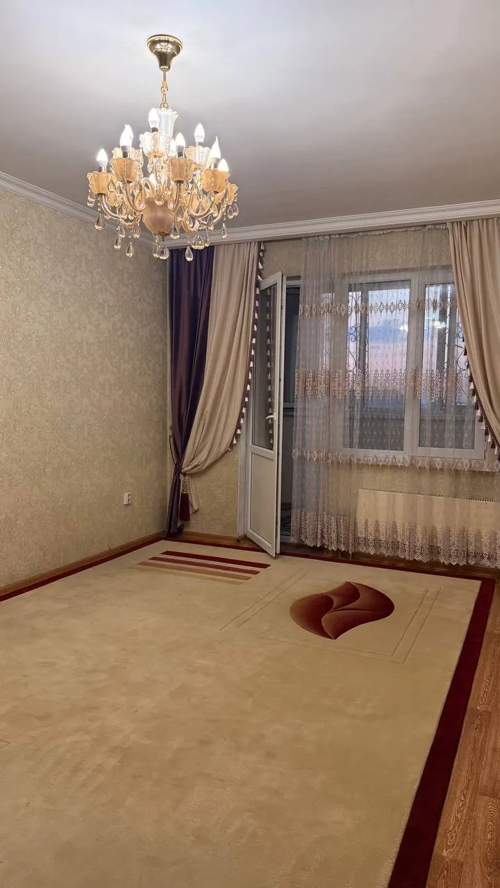 Подселение, для девушек, Аксай-4, 65 000 ₸/чел