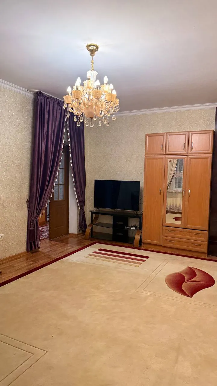 Подселение, для девушек, Аксай-4, 65 000 ₸/чел