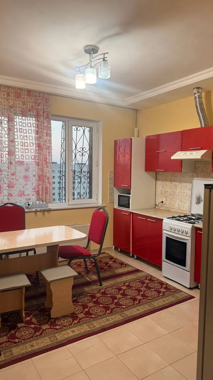 Подселение, для девушек, Аксай-4, 65 000 ₸/чел