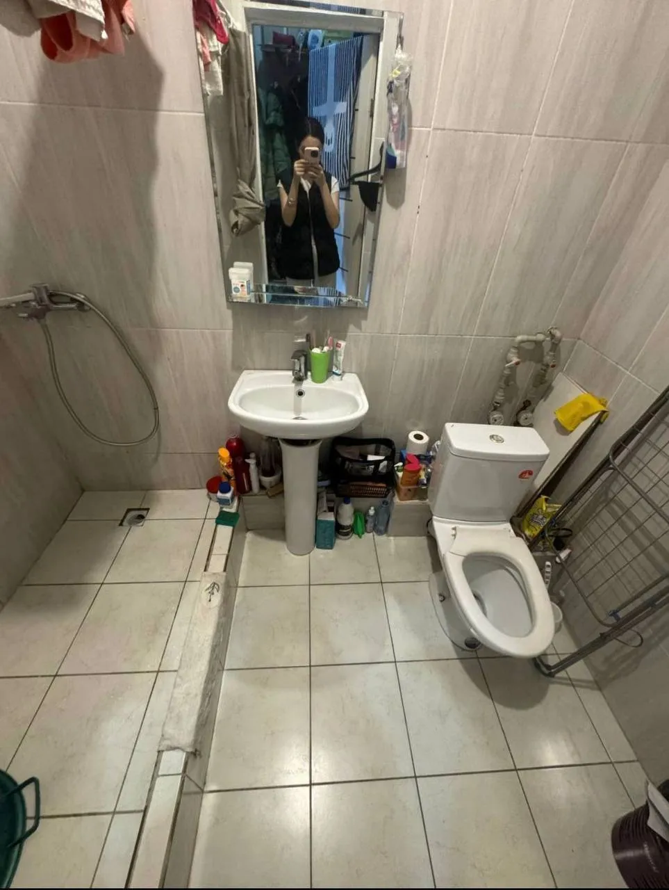 Подселение, для девушек, Наурызбай, 47 500 ₸/чел