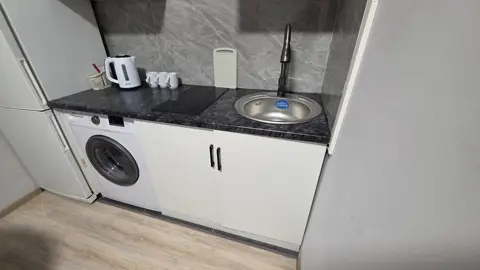 Комната