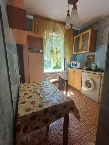 1-комн. квартира