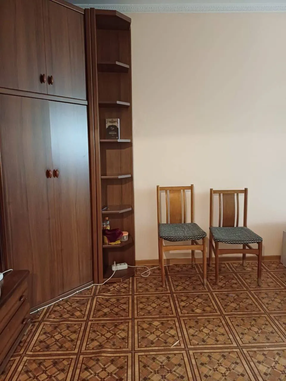 1-комн. квартира, для девушек, Тастак, 210 000 ₸