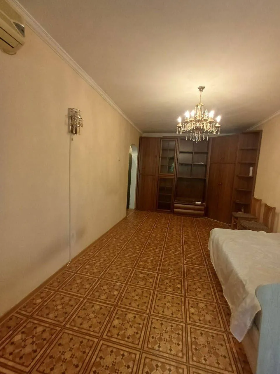 1-комн. квартира, для девушек, Тастак, 210 000 ₸