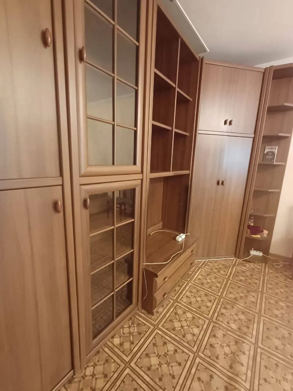 1-комн. квартира, для девушек, Тастак, 210 000 ₸