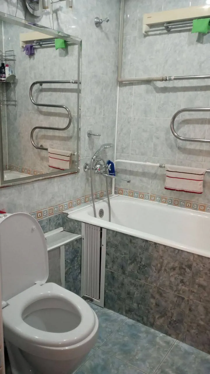 Комната, для девушек, 65 000 ₸/чел