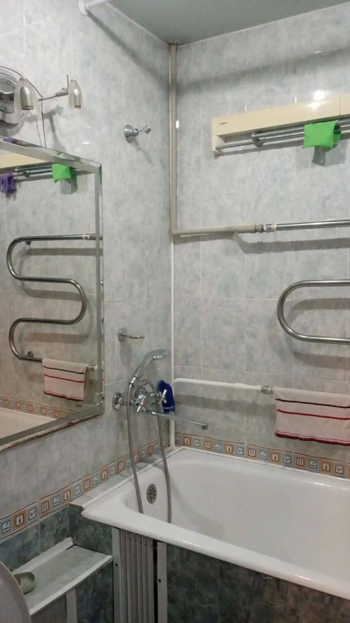 Комната, для девушек, 65 000 ₸/чел