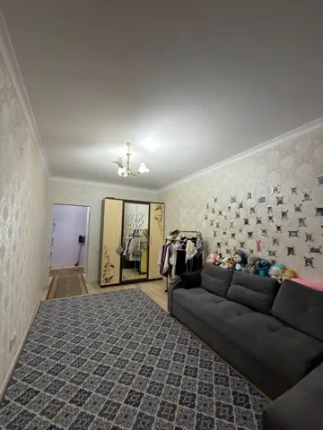 Подселение