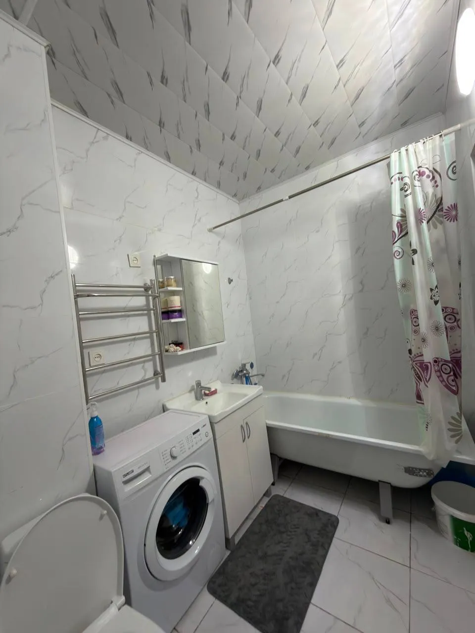 Подселение, для девушек, Бесағаш, 80 000 ₸/чел