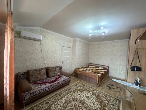1-комн. квартира