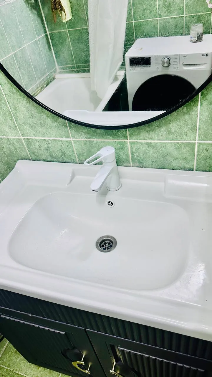 Подселение, для парней, Аксай-4, 65 000 ₸/чел