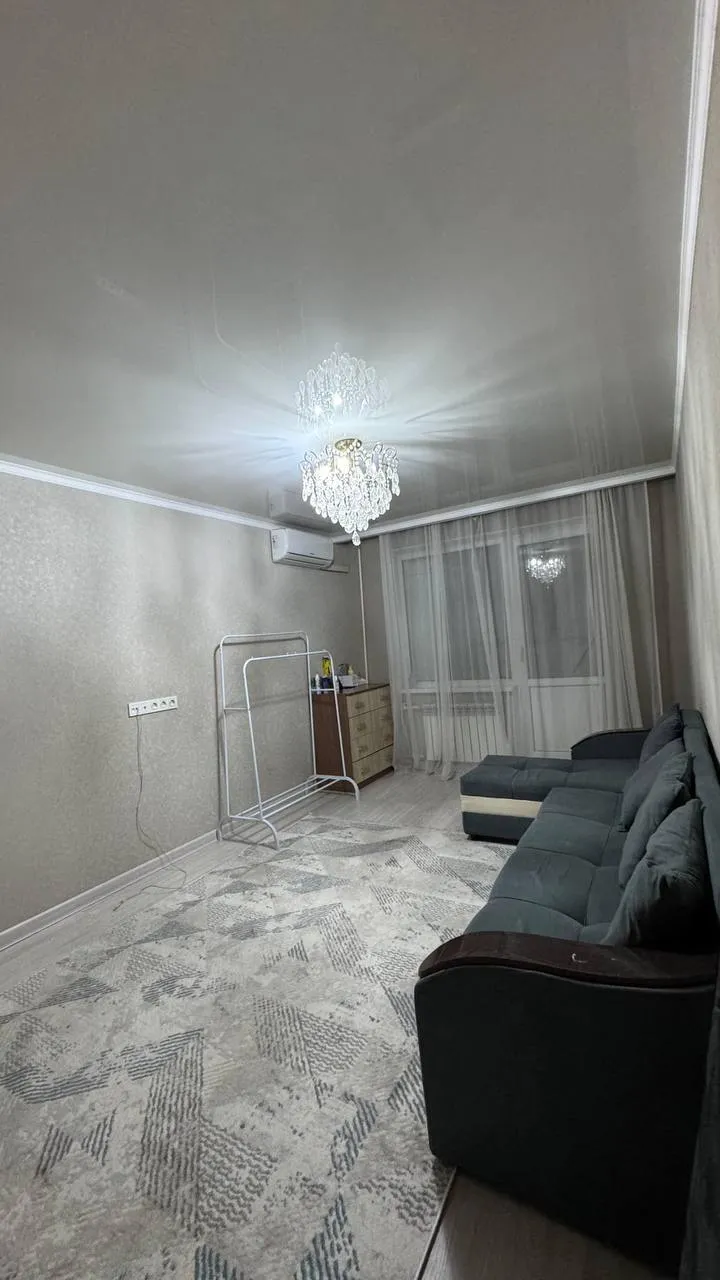 Подселение, для девушек, 120 000 ₸/чел