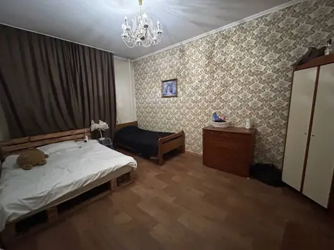 Комната