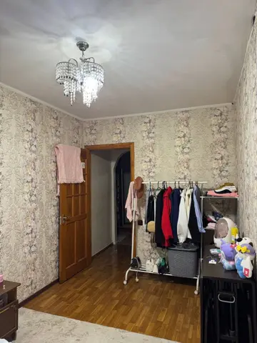 Подселение