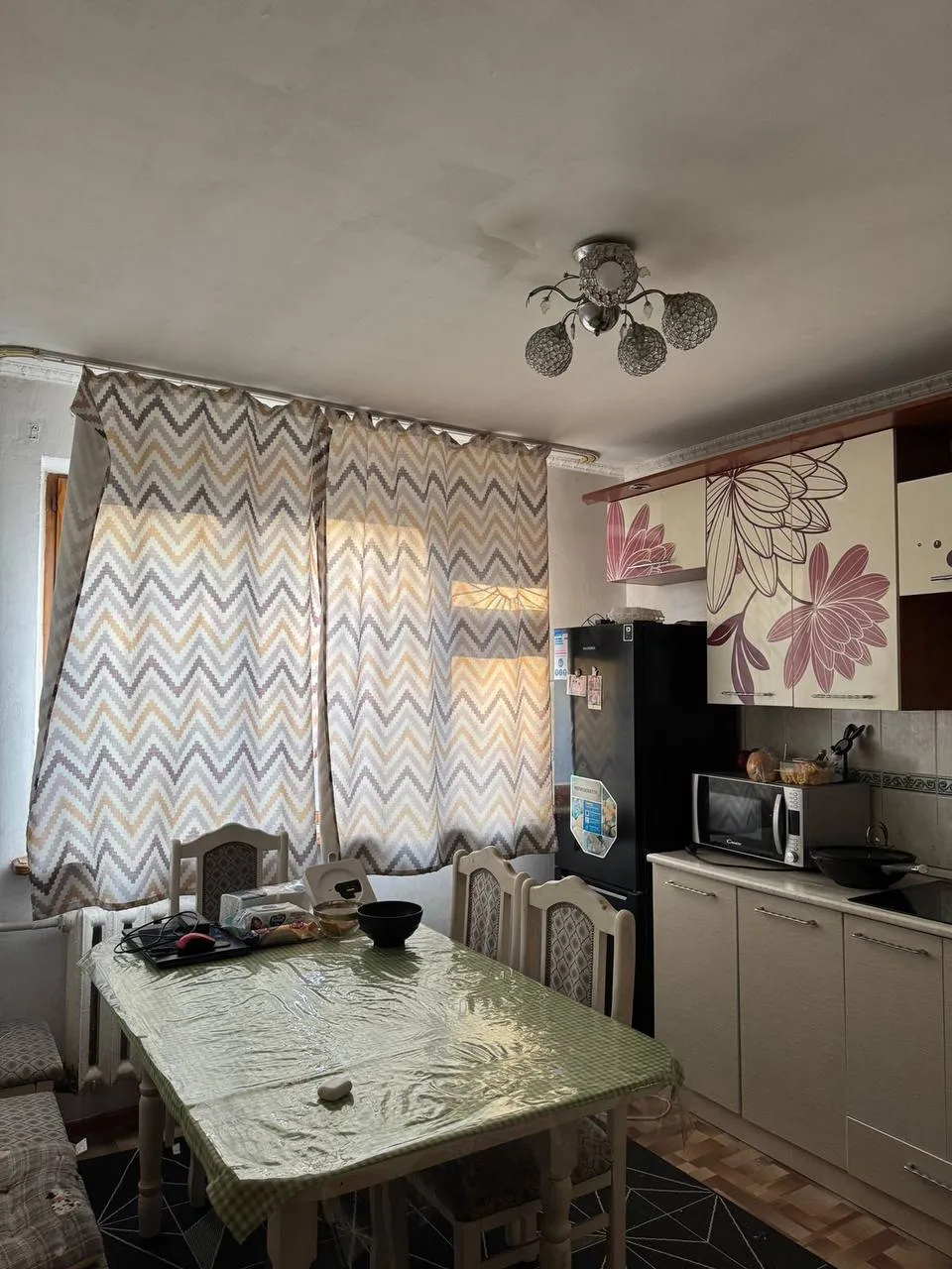 Подселение, для девушек, 5 мкр, 54 170 ₸/чел