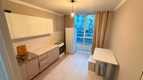 1-комн. квартира