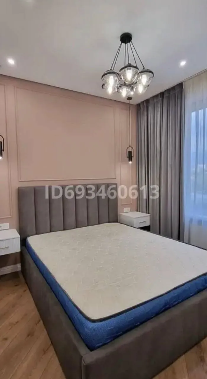 Подселение, для девушек, Жк Riviera, 80 000 ₸/чел