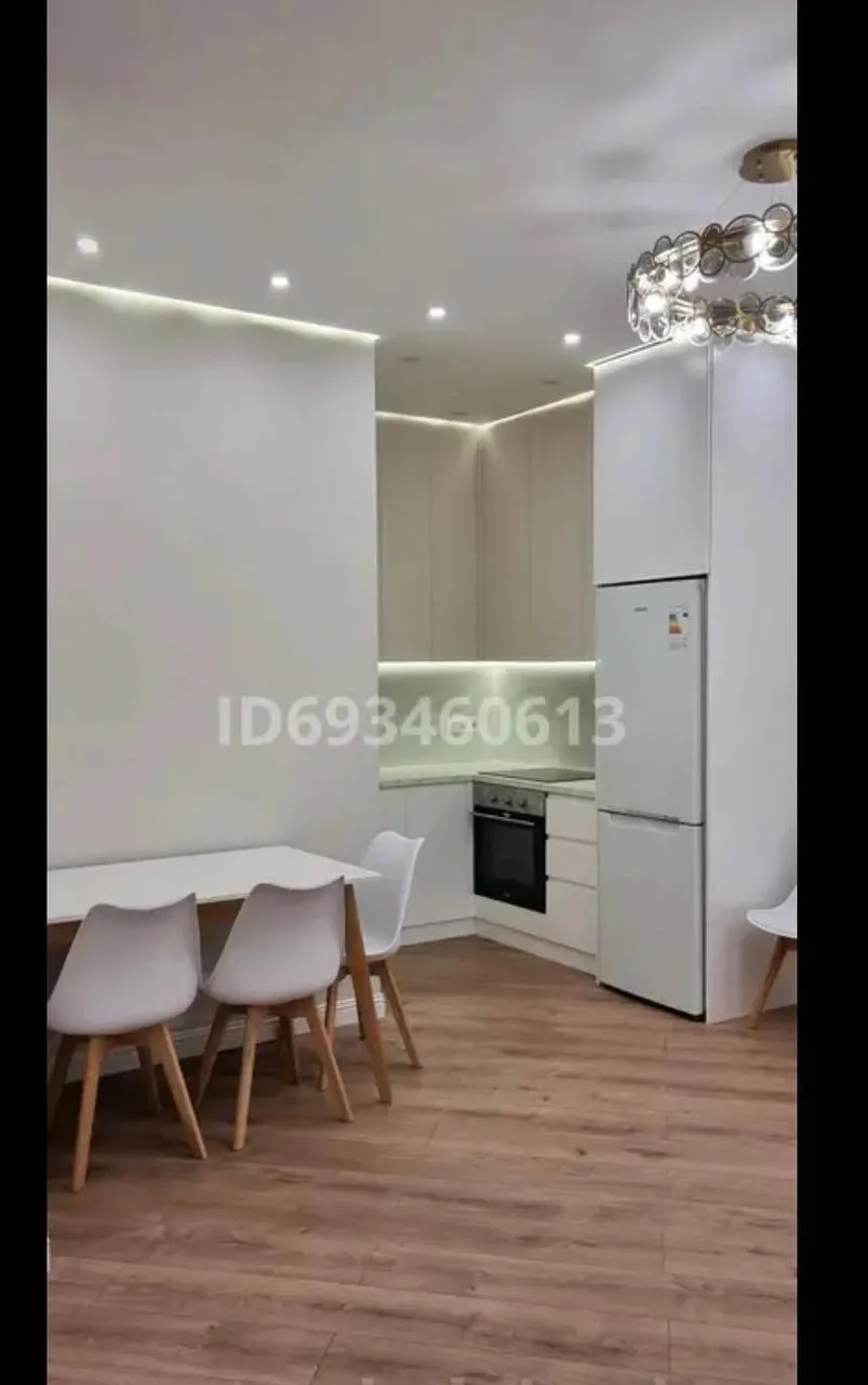 Подселение, для девушек, Жк Riviera, 80 000 ₸/чел