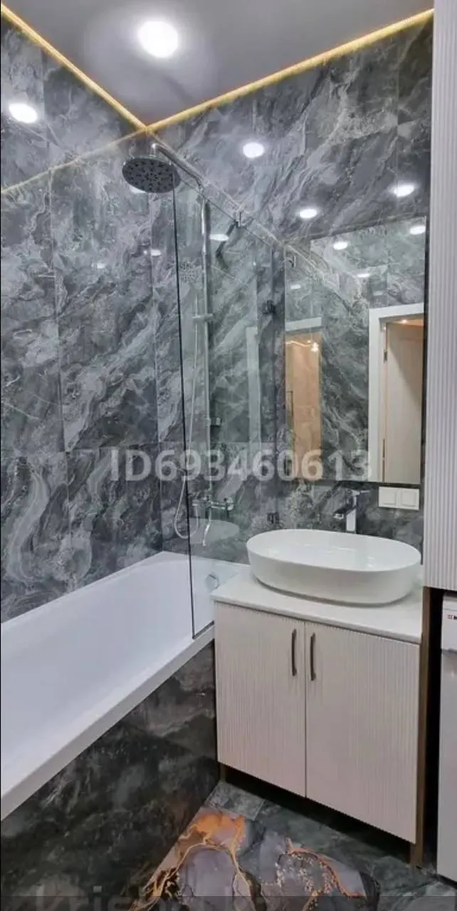 Подселение, для девушек, Жк Riviera, 80 000 ₸/чел