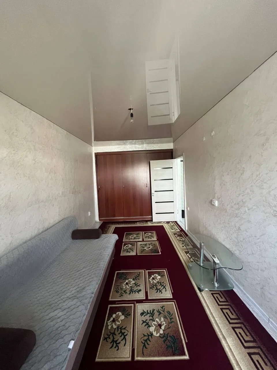 2-комн. квартира, 200 000 ₸