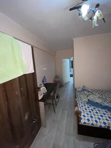 Подселение