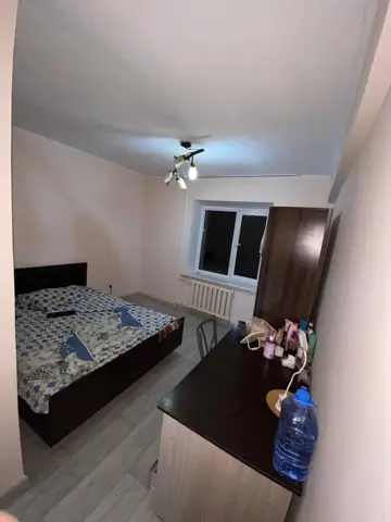 Подселение