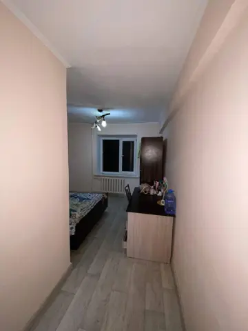 Подселение